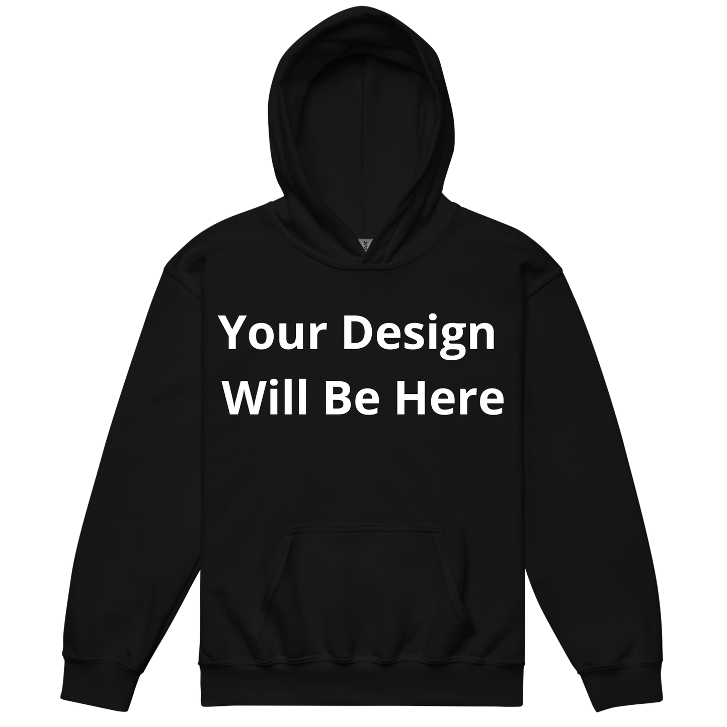 Kids' Custom Hoodie